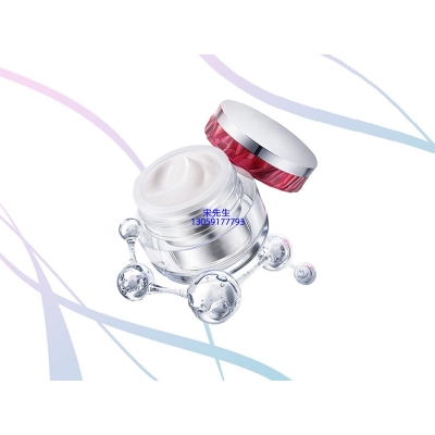 大足区_神经酰胺出水霜OEM定制加工贴牌